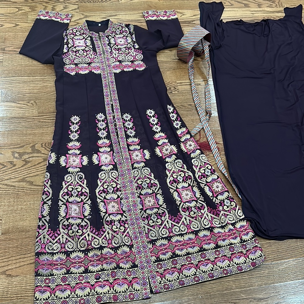 Thop Palestine 🇵🇸 new women size 4